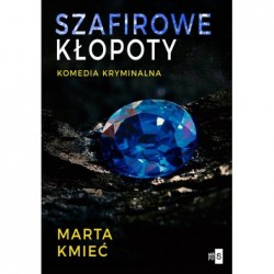 Szafirowe kłopoty