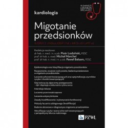 Migotanie przedsionków w...
