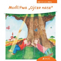 Modlitwa „,Ojcze...