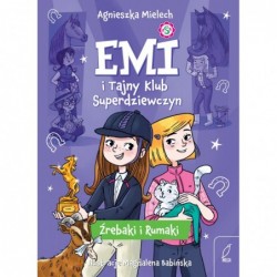 Emi i Tajny Klub...