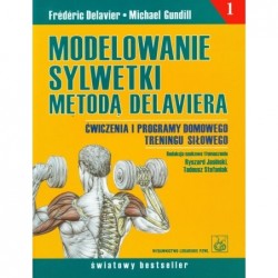 Modelowanie sylwetki metodą...