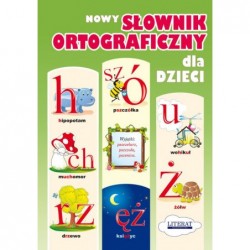 Nowy słownik ortograficzny...