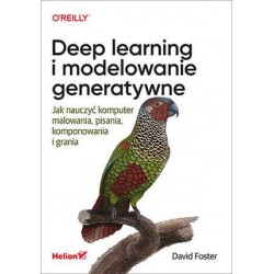 Deep learning i modelowanie...