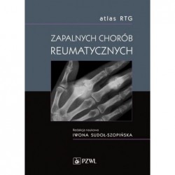 Atlas RTG zapalnych chorób...