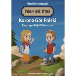 Podróże Julki i Krzysia...