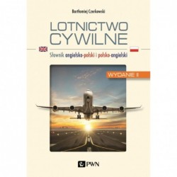 Lotnictwo cywilne. Słownik...
