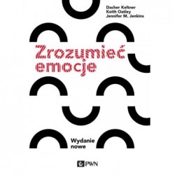 Zrozumieć emocje. Wydanie nowe