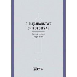 Pielęgniarstwo chirurgiczne