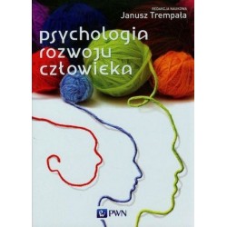 Psychologia rozwoju...