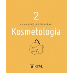 Kosmetologia. Tom 2