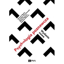 Psychologia poznawcza (nowe...