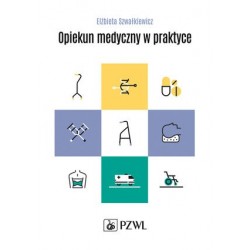 Opiekun medyczny