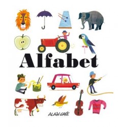 Alfabet