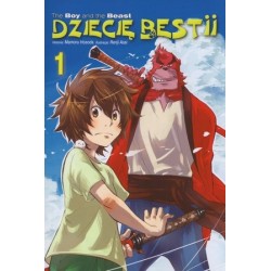 Dziecię Bestii 01