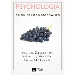 Psychologia. Kluczowe...
