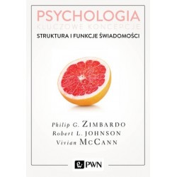 Psychologia. Kluczowe...
