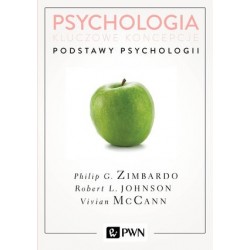 Psychologia. Kluczowe...