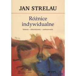 Różnice indywidualne....