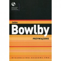przywiązanie