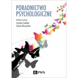 Poradnictwo psychologiczne.