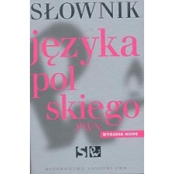 Słownik języka polskiego...