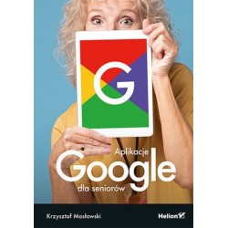 Aplikacje Google dla seniorów
