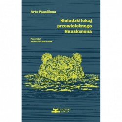 Nieludzki lokaj...