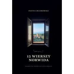 12 wierszy Norwida
