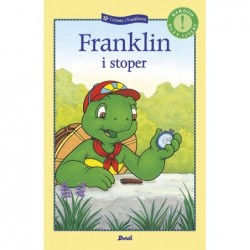 Czytamy z Franklinem....