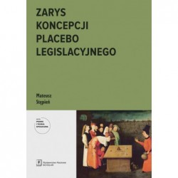 Zarys koncepcji placebo...
