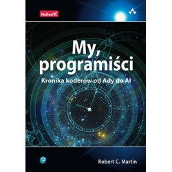 My, programiści. Kronika...