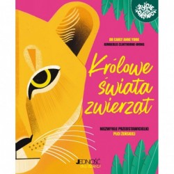 Królowe świata zwierząt....