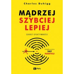 Mądrzej, szybciej, lepiej....