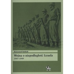 Wojna o niepodległość...
