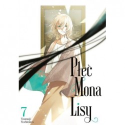 Płeć Mona Lisy #7