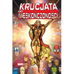 Krucjata nieskończoności