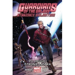 Guardians of the Galaxy...