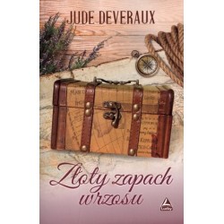 Złoty zapach wrzosu