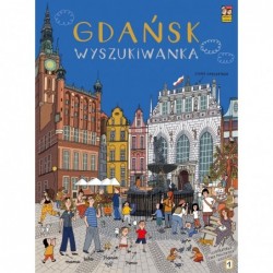 Gdańsk. Wyszukiwanka