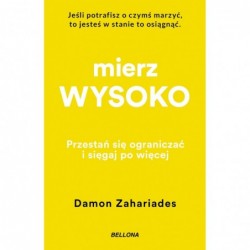 Mierz wysoko (wydanie...