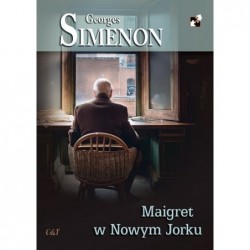 Maigret w Nowym Jorku