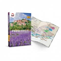 Prowansja, Nicea i Lazurowe...