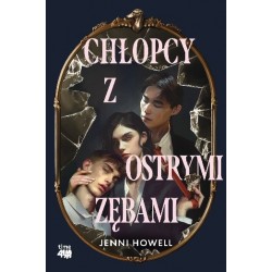 Chłopcy z ostrymi zębami