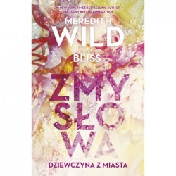 Zmysłowa dziewczyna z miasta