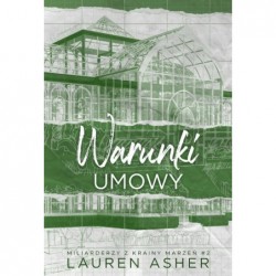 Warunki umowy