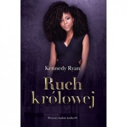 Ruch królowej