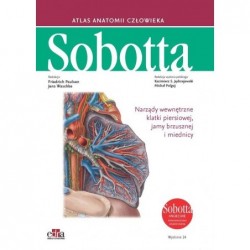 Atlas anatomii człowieka...