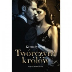 Twórczyni Królów