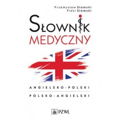 Podręczny słownik medyczny...