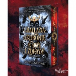 Ballada o koronie krwi i...
